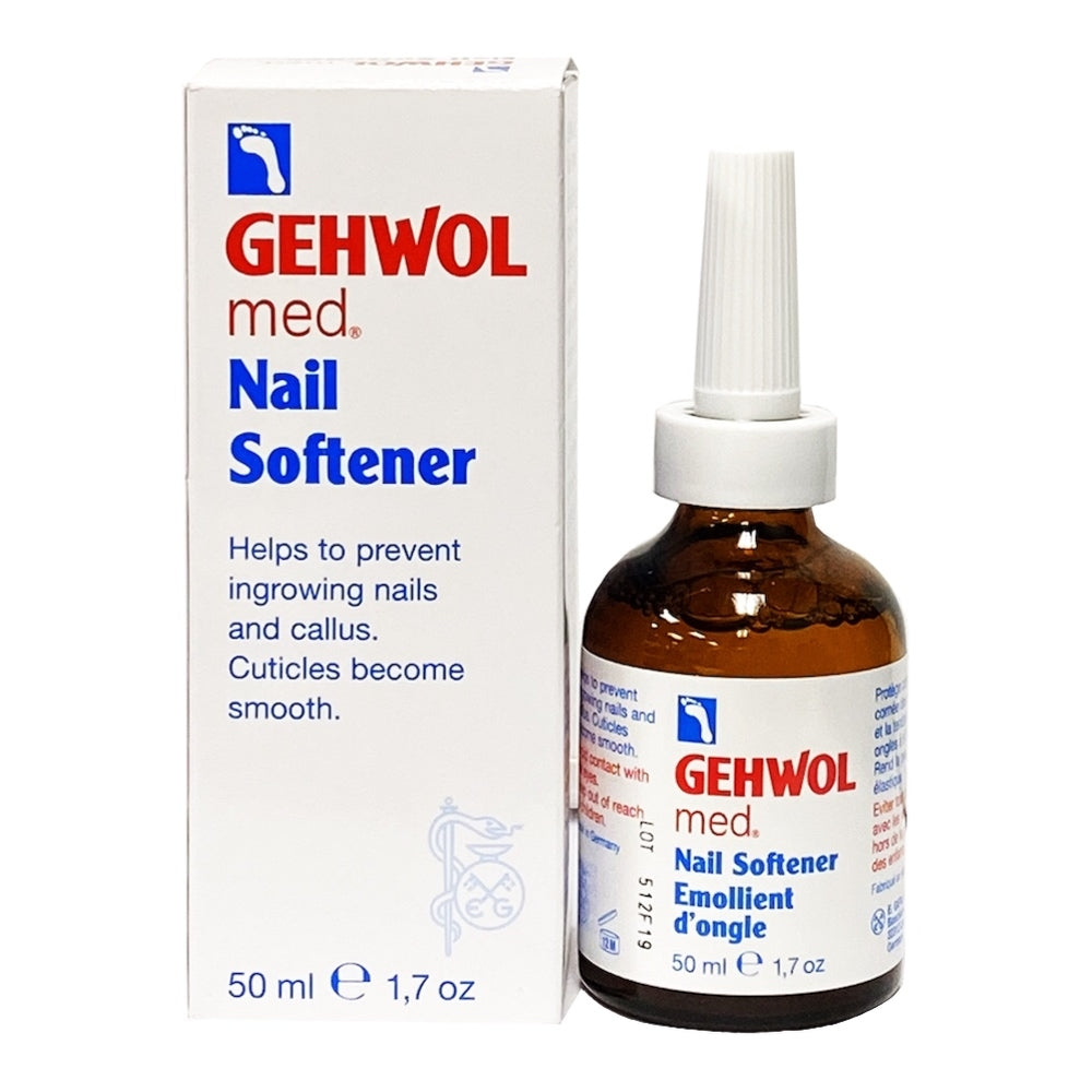 nail softener