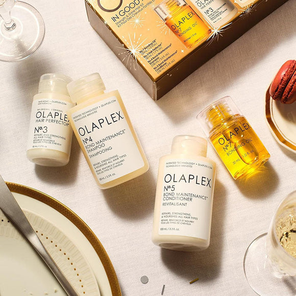 OLAPLEX