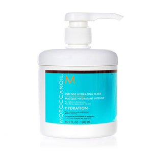 Moroccanoil Intense Hydrating Mask 16.9 oz