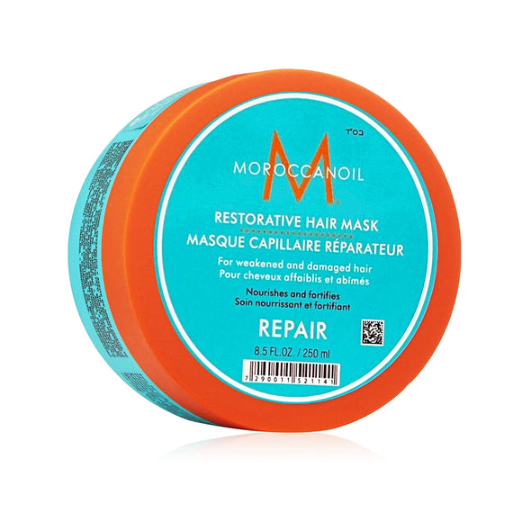 Moroccanoil Restorative Hair Mask 8.5 oz