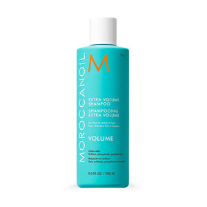 Moroccanoil Extra Volume Shampoo 8.5 oz