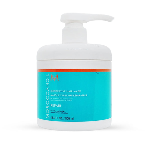 Moroccanoil Restorative Hair Mask 16 oz
