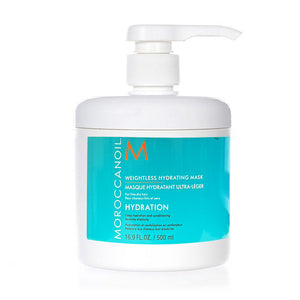 Moroccanoil Weightless Hydrating Mask 16.9 oz