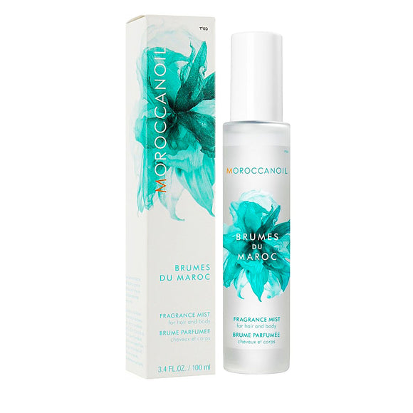 Moroccanoil Brumes Du Maroc Fragrance Mist 3.4 oz