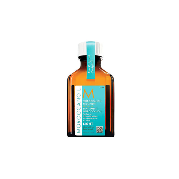 Moroccanoil Treatment Light .85 oz