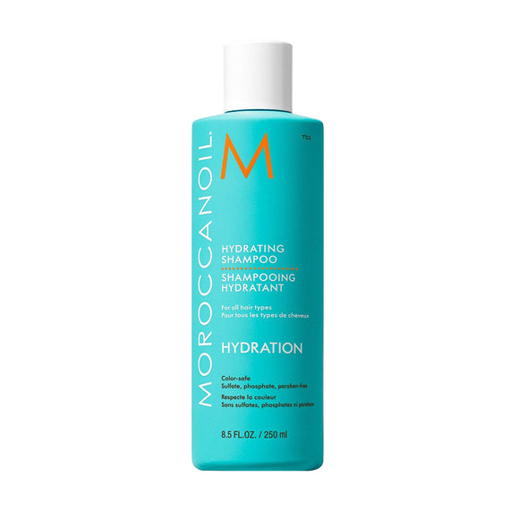 Moroccanoil Hydrating Shampoo 8.5 oz