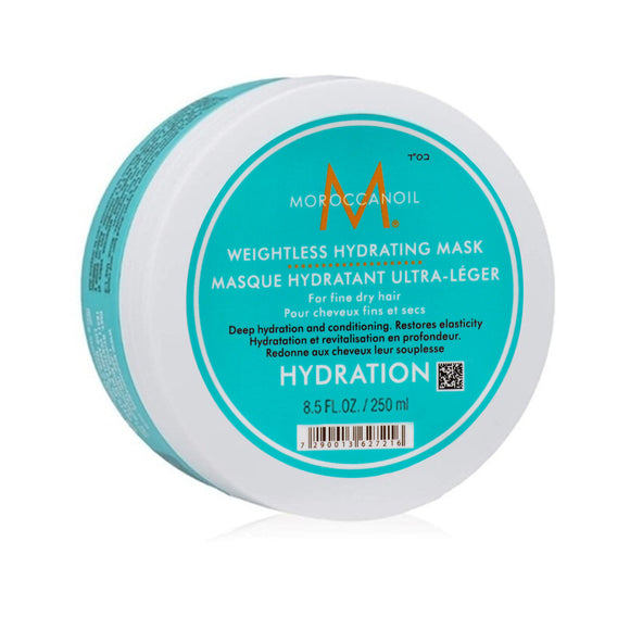 Moroccanoil Weightless Hydrating Mask 8.5 oz