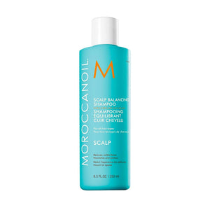 Moroccanoil Scalp Balance Shampoo 8.5 oz