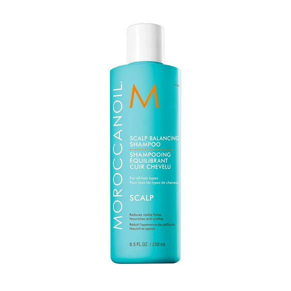 Moroccanoil Scalp Balance Shampoo 8.5 oz