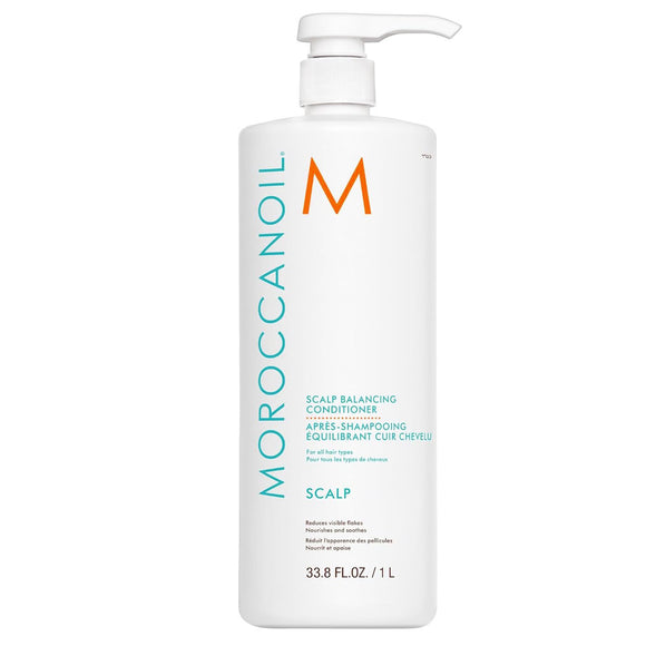 Moroccanoil Scalp Balance Conditioner 33.8 oz