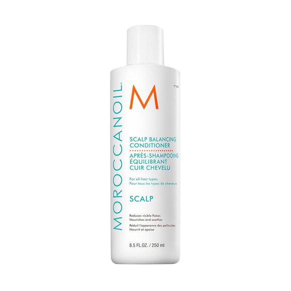 Moroccanoil Scalp Balance Conditioner 8.5 oz