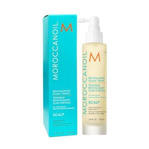 Moroccanoil Scalp Revitalizing Scalp Tonic 3.4 oz