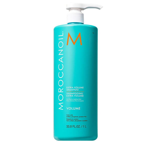 Moroccanoil Extra Volume Shampoo 33.8 oz