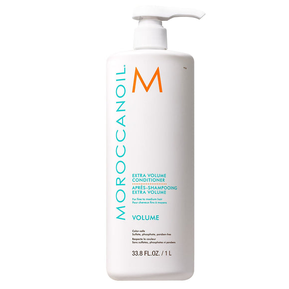 Moroccanoil Extra Volume Conditioner 33.8 oz