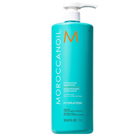 Moroccanoil Hydrating Shampoo 33.8 oz