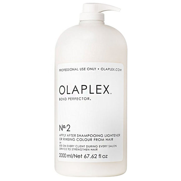 Olaplex No.2 Bond Perfector 67.6 oz