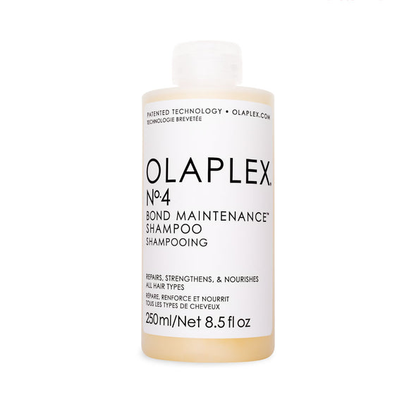 Olaplex No. 4 Bond Maintenance Shampoo 8.5 oz