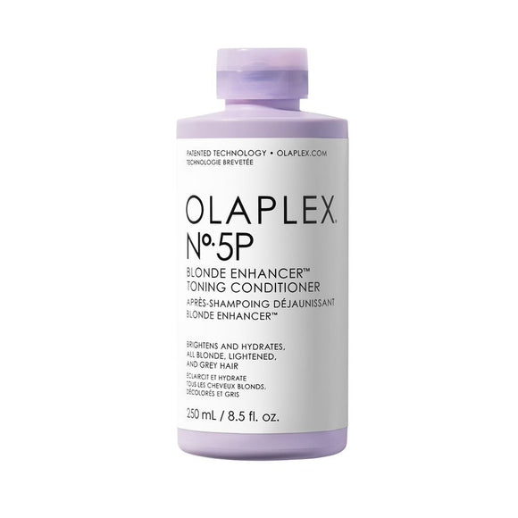 Olaplex No. 5P Blonde Enhancer Toning Conditioner 8.5 oz