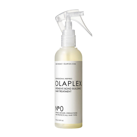 Olaplex No. 0 Intensive Bond Building 5.2 fl oz