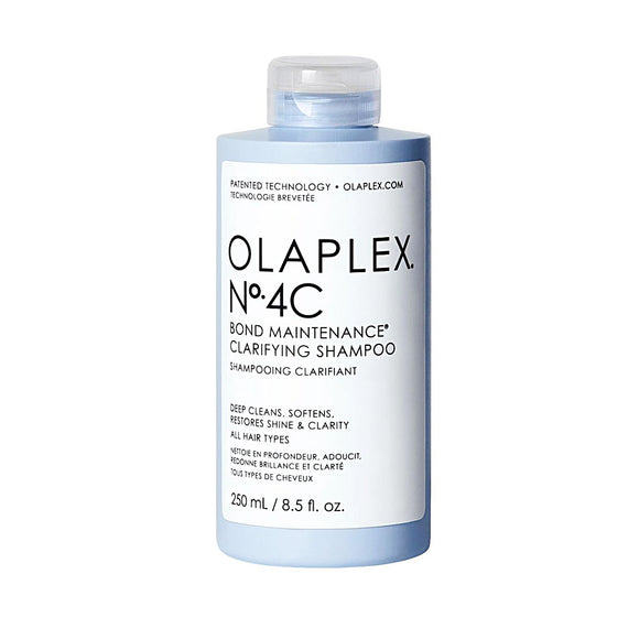 Olaplex No.4C Bond Maintenance Clarifying Shampoo 8.5 oz