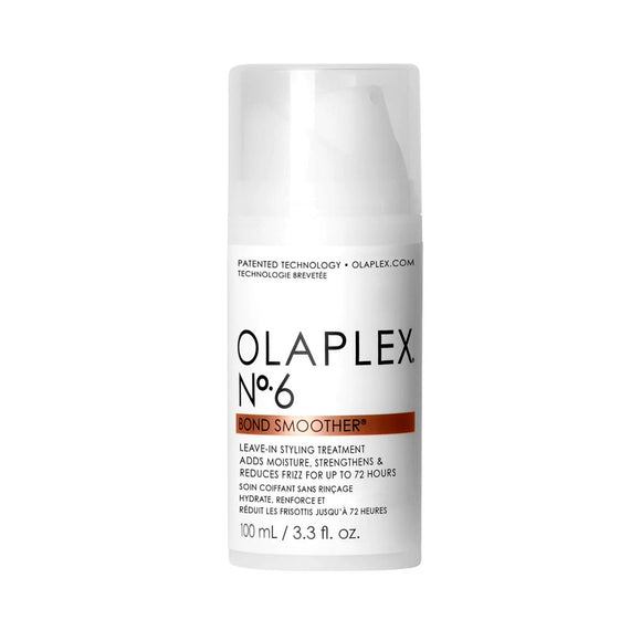 Olaplex No. 6 Bond Smoother 3.3 oz
