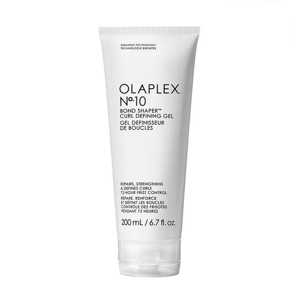 Olaplex No.10 Bond Shaper Curl Defining Gel 6.7oz