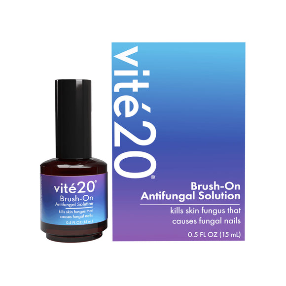 VITE20 Brush-On Kills Fungus 0.5 fl oz