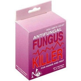 Antifungal Fungus Killer 0.25 Oz