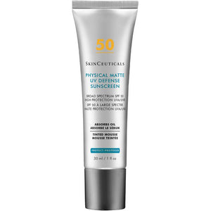 PHYSICAL MATTE UV DEFENSE SPF 50