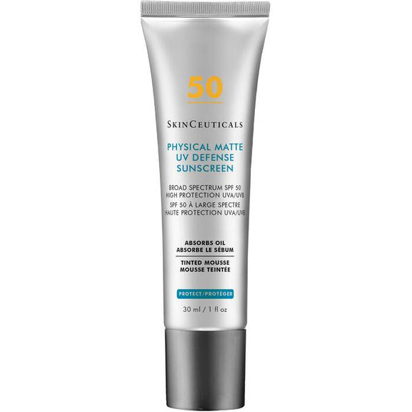 PHYSICAL MATTE UV DEFENSE SPF 50