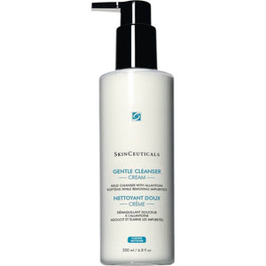 GENTLE CLEANSER