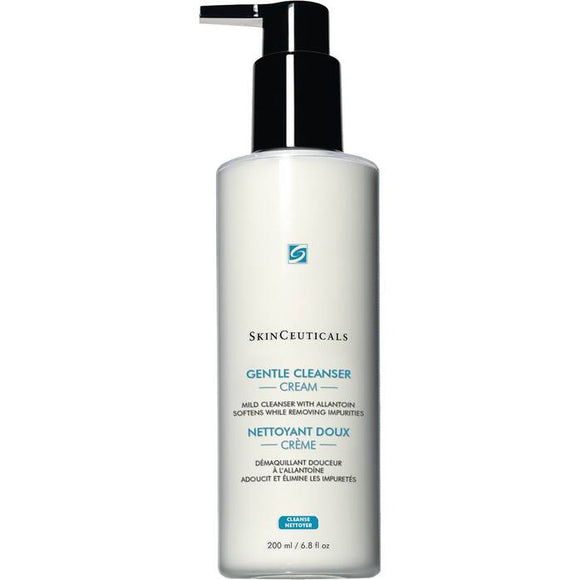 GENTLE CLEANSER