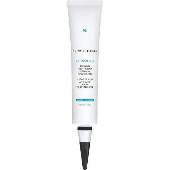 RETINOL 0.3 - Retinol Face Cream