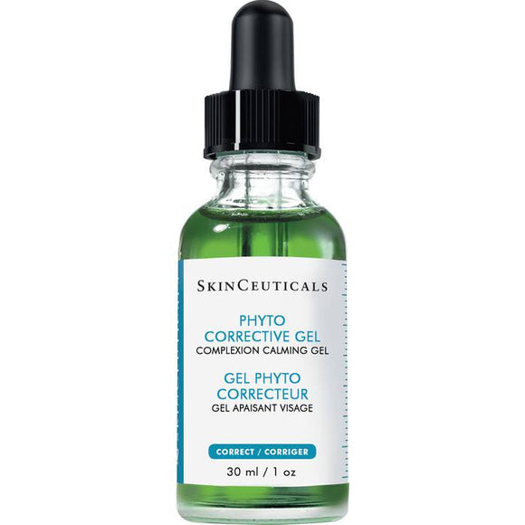 PHYTO CORRECTIVE GEL - Hydrating Botanical Gel for Sensitive Skin
