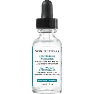 RETEXTURING ACTIVATOR - Face exfoliator