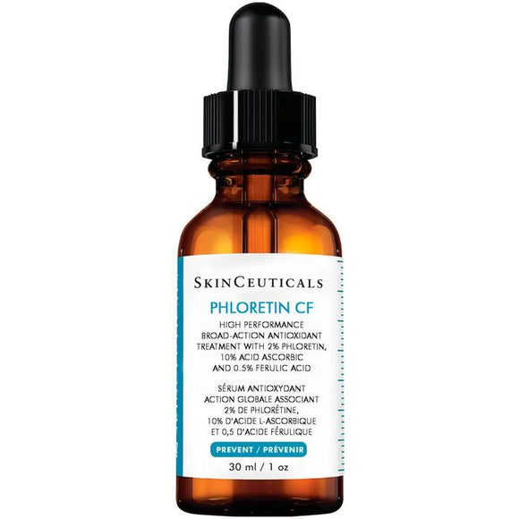 PHLORETIN CF® WITH FERULIC ACID - Antioxidant Vitamin C serum for your face