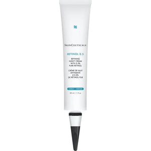 RETINOL 0.5 - Retinol cream for face