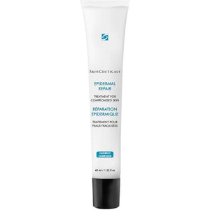 EPIDERMAL REPAIR - Soothing face lotion for blotchy skin