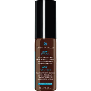 AOX+ EYE GEL - Under Eye Serum