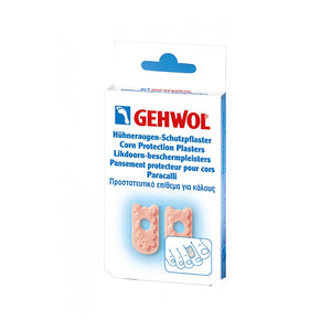 Gehwol Corn Protection Plasters 9PK  1126111 - 11613