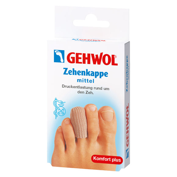 Gehwol Elastic Fabric Toe Cap Medium  1126805