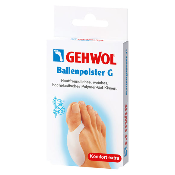 Gehwol Bunion Cushion Gel 1126900 - 11637