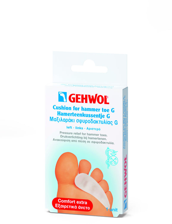 Gehwol Cushion For Hammer Toe G Right 1126915 - 11644
