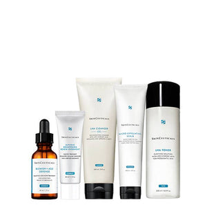 AT-HOME MINI PEEL REGIMEN