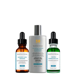 ACNE BREAKOUT TRIO