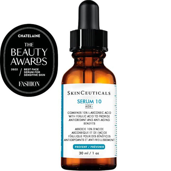 SERUM 10 AOX+ - Vitamin C Face Serum