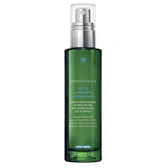 PHYTO CORRECTIVE ESSENCE MIST - Botanical essence mist with hyaluronic acid