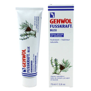 Gehwol Fusskraft Blue Dry Rough Skin 20ml 1010217