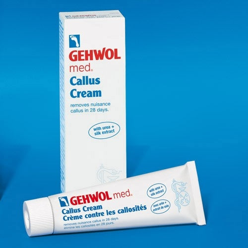 Gehwol Med Callus Cream 75ml 1141205