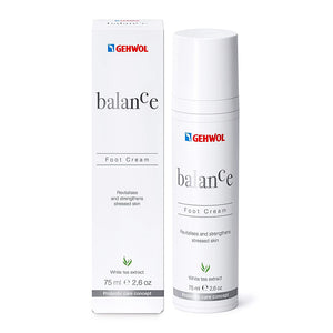 Gehwol Balance Foot Cream 75ml 1123305